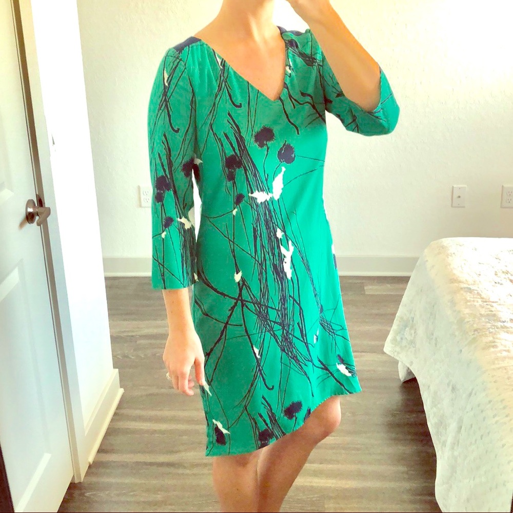 NEW Collective Concepts Dress!